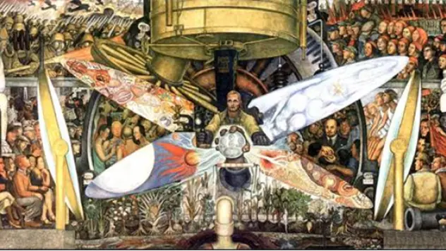 obras de arte