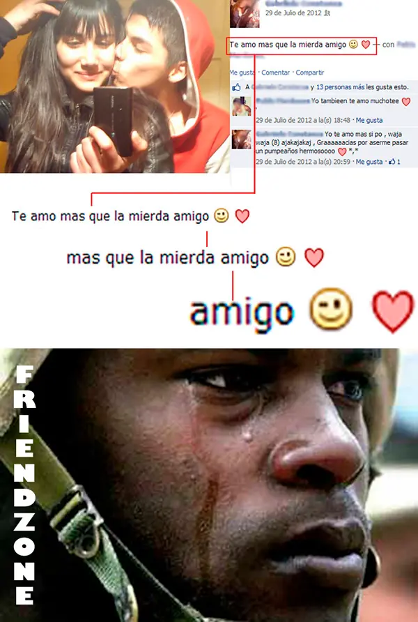 amigo