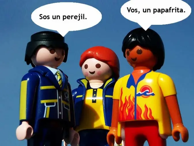 educadamente