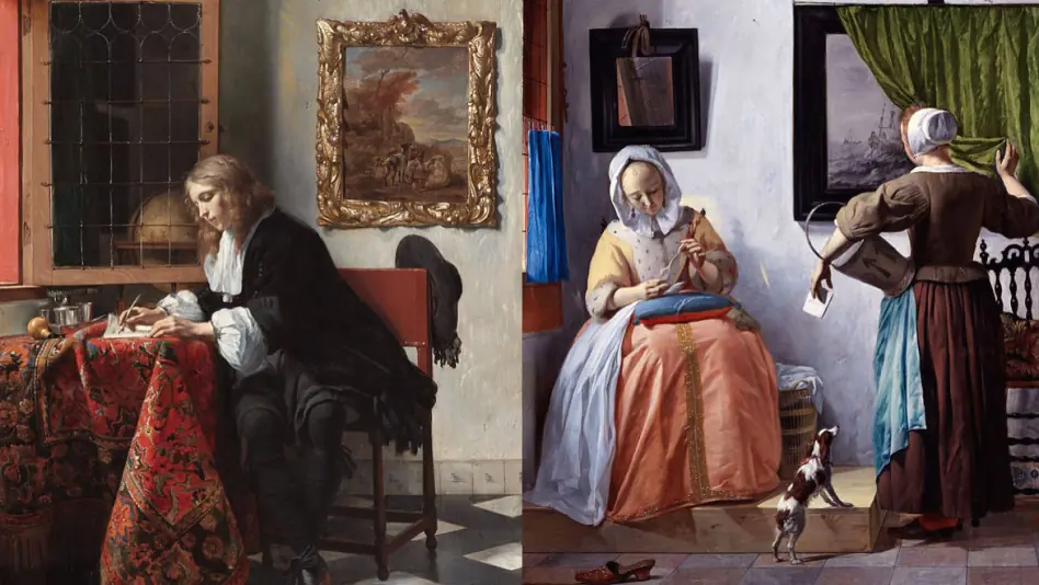 pintura