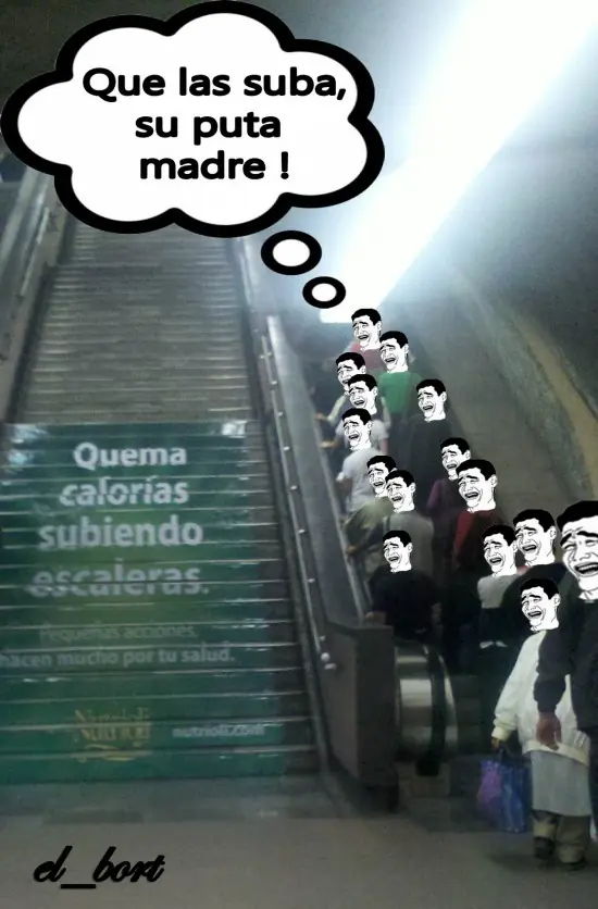 Megapost de Memes (Parte 2)