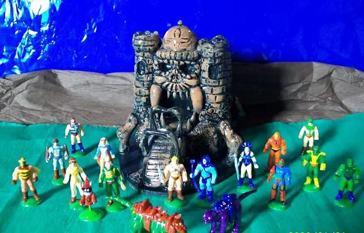 Figuras