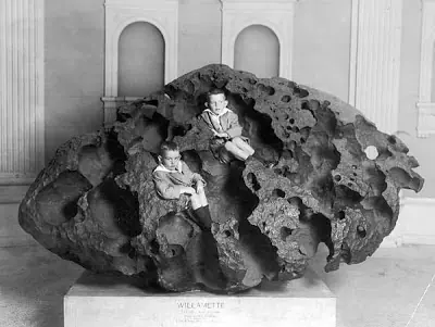meteoros