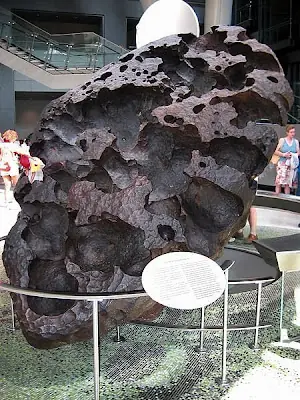 cometas