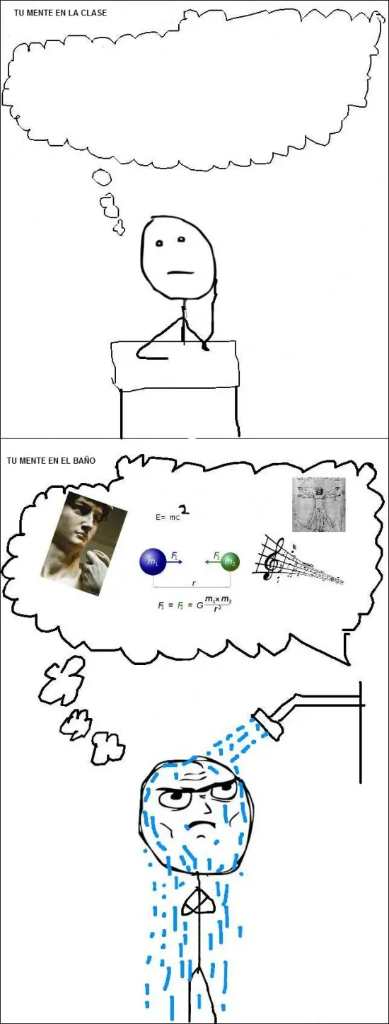 Megapost de Memes (Parte 2)