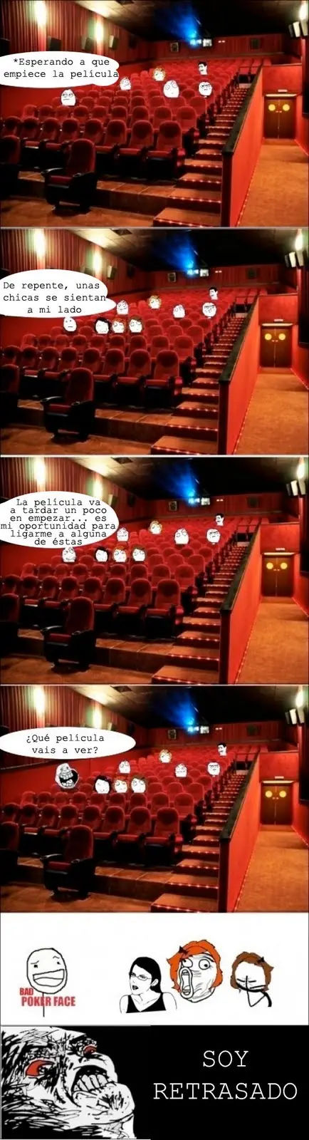 Megapost de Memes (Parte 2)