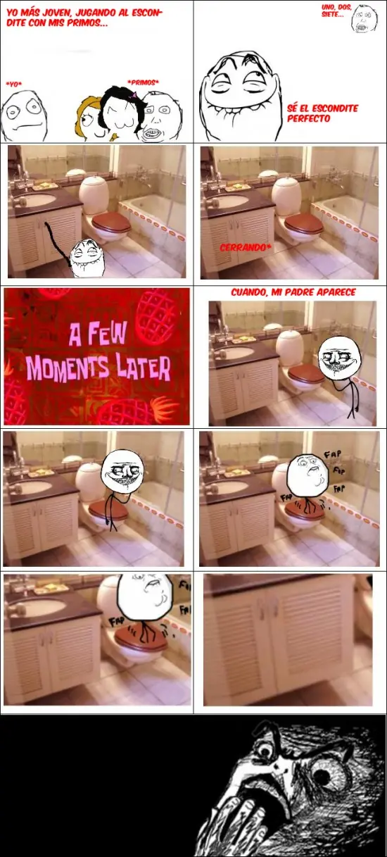 Megapost de Memes (Parte 2)