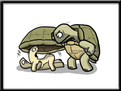 11 Reglas Anti Infidelidad