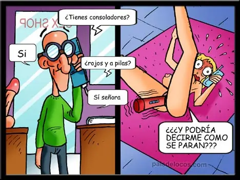 paisdelocos