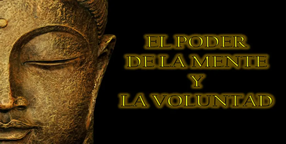 Desarrolla tu Poder Mental y tu Voluntad