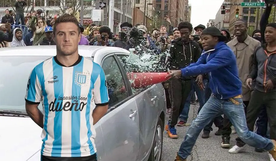 racing
