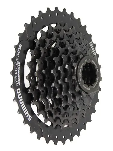 bicicletas de carrera