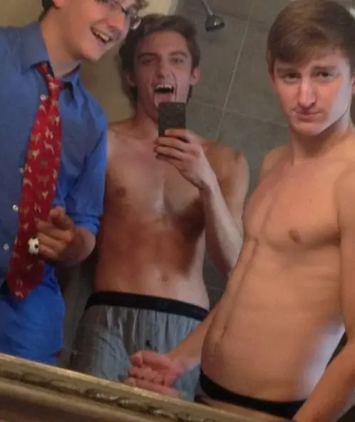 Fotos Graciosamente Sexuales
