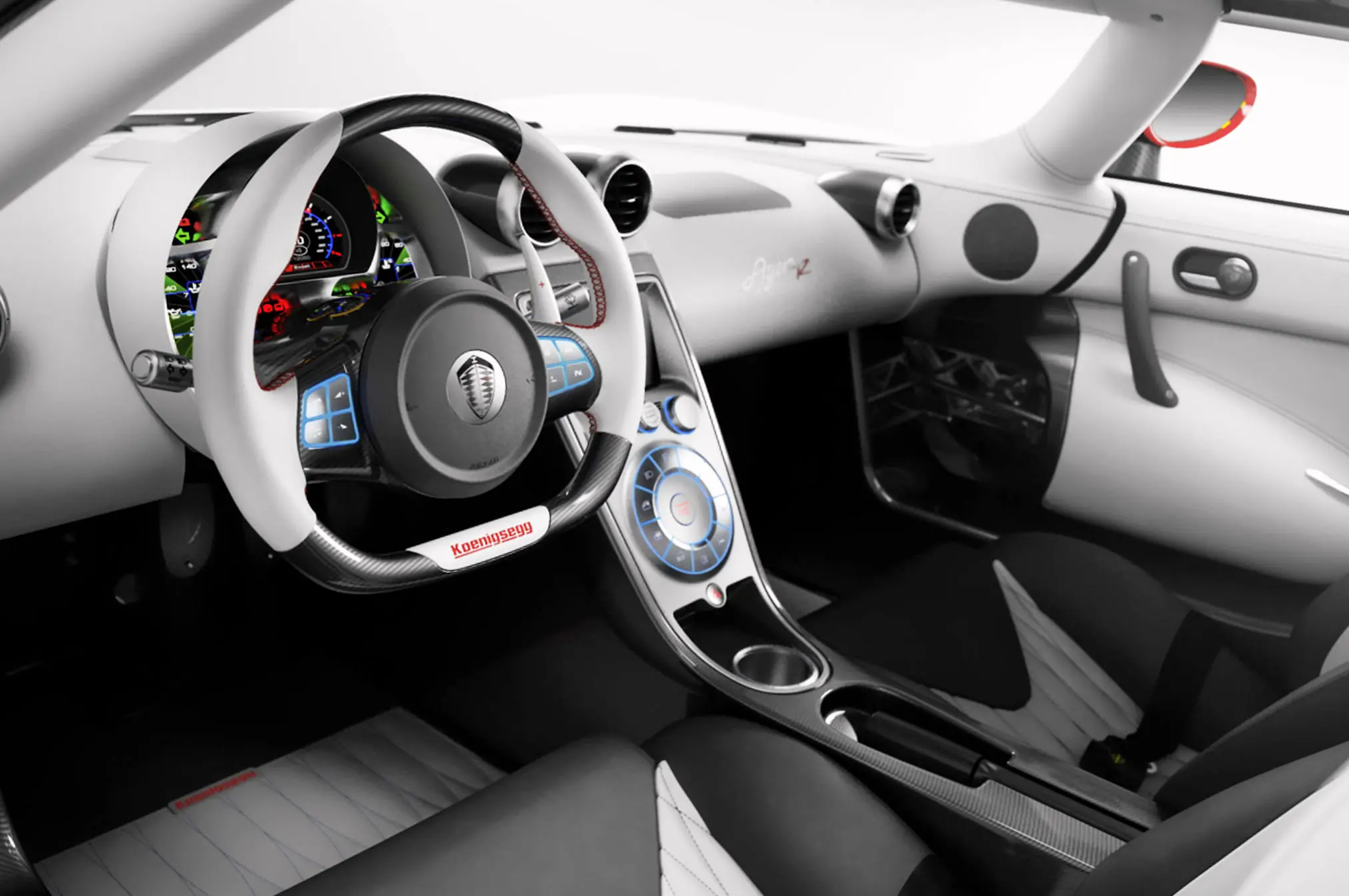 bugatti