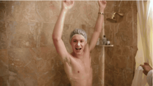 Pappo Murio para no ver este video - One Direction