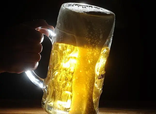 No volverás a beber estas 8 cervezas