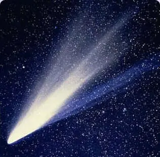 Inteligencia Colectiva: Asteroides, Meteoros...