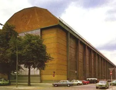 casa steiner