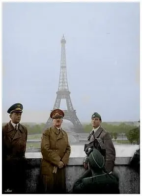 los vencedores escriben la historia