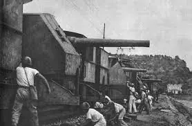 trenes