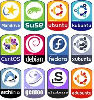Linux