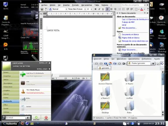 Software Libre
