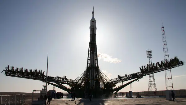 Rusia pone en órbita satélite militar