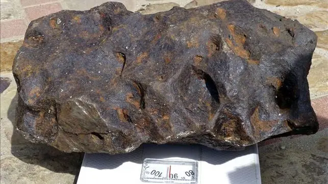 meteoros