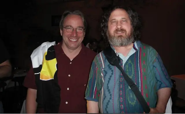 GNU