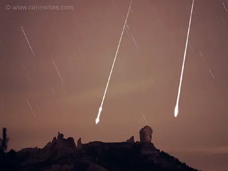 meteoros
