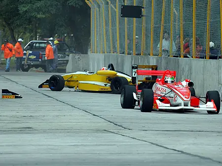 velocidad