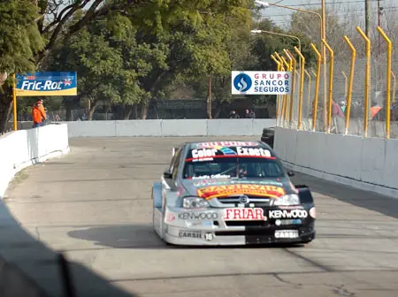 Lo Mejor del Tc 2000 , callejero de Santa Fe (megapost)