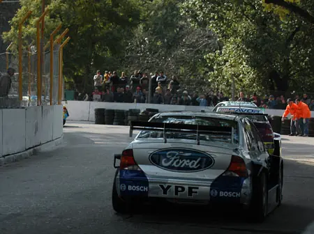 velocidad