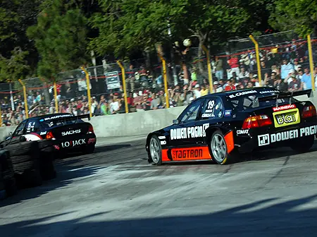 Lo Mejor del Tc 2000 , callejero de Santa Fe (megapost)