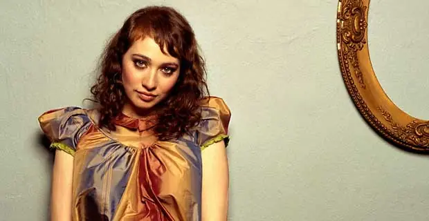 regina spektor
