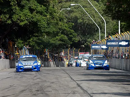 velocidad
