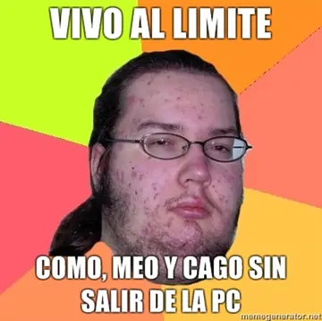 un poco de humor
