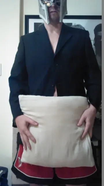 Almohada