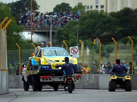 Lo Mejor del Tc 2000 , callejero de Santa Fe (megapost)