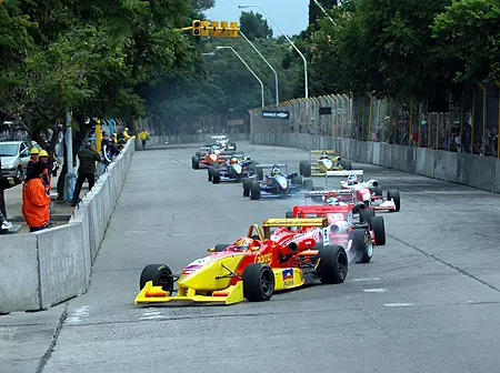 Lo Mejor del Tc 2000 , callejero de Santa Fe (megapost)