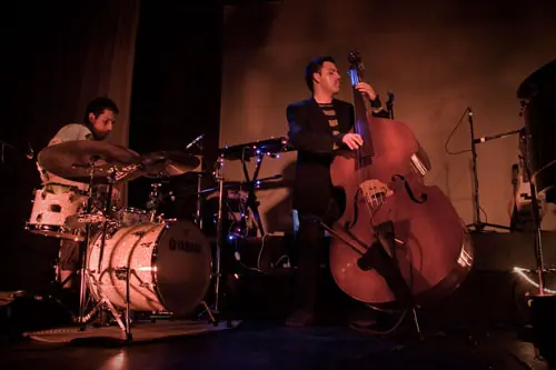 trio