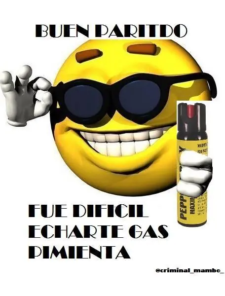 Memes del partido suspendido Boca-River