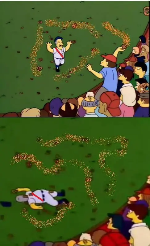 Memes del partido suspendido Boca-River