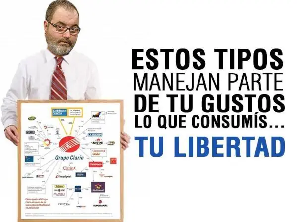 Ranking de las mentiras de Lanata en 2012