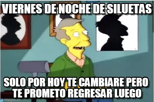 Mi primera vez (modo dignidad off)