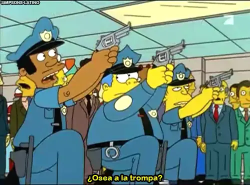 Eddie, yo te re banco papa