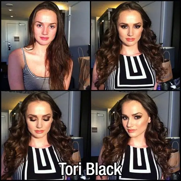 maquillaje