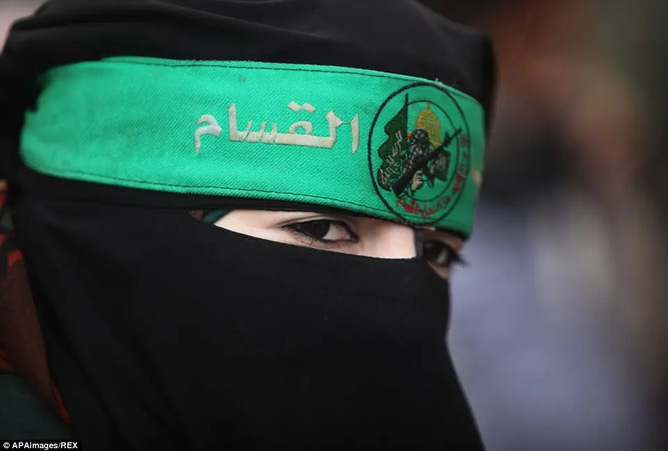 Arabe palestinos revelan la verdad sobre Gaza