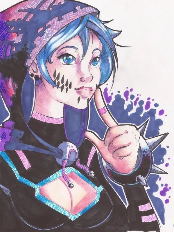 dibujos