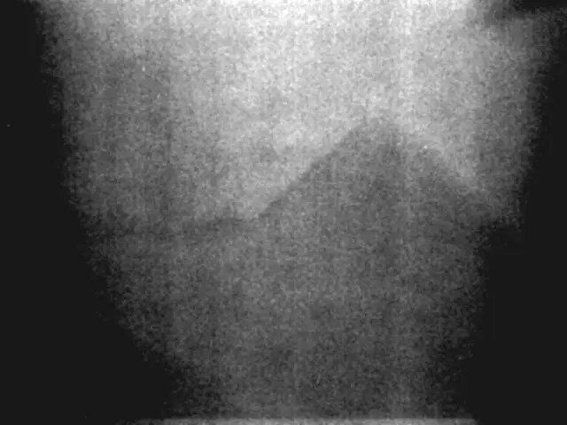 Las fotos mas misteriosas salidas a la luz